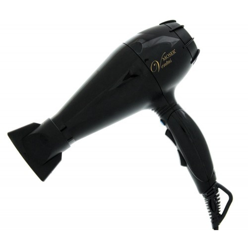 Moser Фен Ventus 4350-0050 2000-2200W, фото 1