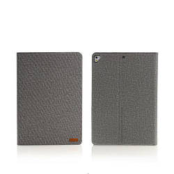 Чохол Pure iPad 7 grey REMAX 60054