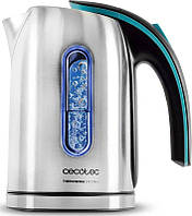 Чайник Cecotec ThermoSense 270 Steel