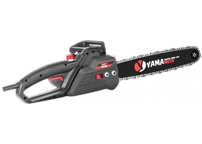 Електропила ланцюгова Yamamoto ECS-3526