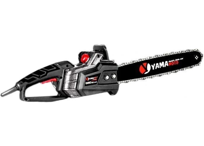 Електропила ланцюгова Yamamoto ECS-4028