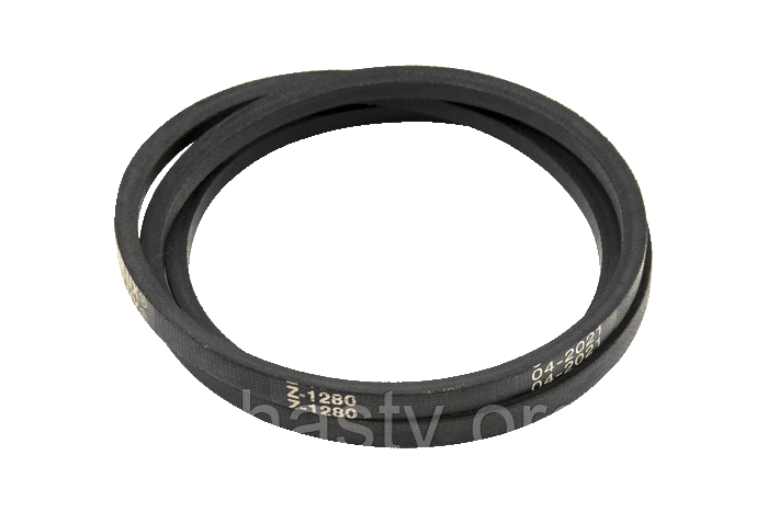 Ремінь Z (0) 1280