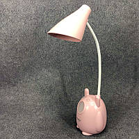 Лампа настольная офисная светодиодная TGX 792 | Настольные светодиодные лампы для UY-650 школьного стола