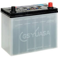 Аккумулятор автомобильный Yuasa 12V 45Ah EFB Start Stop Battery (YBX7053)