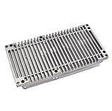 Контролер синусний 48V-72V 80A 2000W-4000W BLDC JRAHK, фото 4