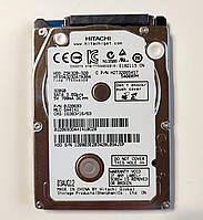 HDD Hitachi 320 GB SATA2 2.5" 5400 rpm 8 MB - HTS543232A7A384 - у відмінному стані