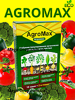 Агромакс 24-Саше AGROMAX Стимулятор роста врожаю