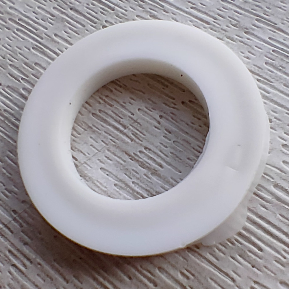 Кільце шнека м'ясорубки Maxwell MW-1253W, MW-1254W, MW-1255W, MW-1258ST, MW-1259, MW-1260, MW-1261ST