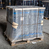 Євроруберойд для даху КРОМІЗОЛ-Стандарт-ПЕ-К-4,0 (10м), покрівельна гідроізоляція, руберойд, фото 2