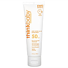 Think, Thinkbaby, сонцезахисний крем SPF 50+, 89 мл