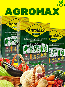 Добриво Агромакс 36Саше AGROMAX Стимулятор роста врожаю