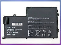 Батарея TRHFF для ноутбука Dell Inspiron 5547, 5445, 5545, 5447, 5448 Series (7P3X9) (11.1V 3800mAh 43Wh).