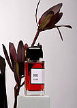 BDK Parfums Rouge Smoking Парфумована вода унісекс, 2 мл Пробник, фото 5