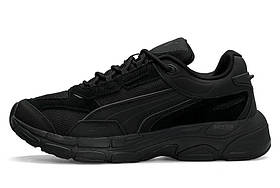 Чоловічі кросівки Puma Teveris Nitro Black