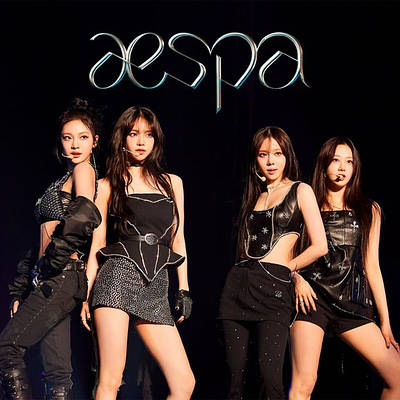 Aespa
