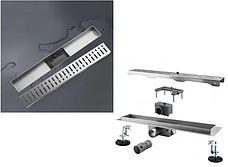 Трапи для душу