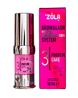 Zola Склад для ламінування 03 Protein Care