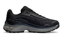 Мужские кроссовки Salomon Advanced XT-SLATE Black Gray