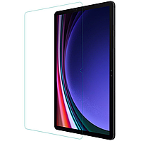 Защитное стекло для Samsung Galaxy Tab S9 11" / SM-X710NZAASEK стекло на планшет самсунг таб с9 прозрачное w7f
