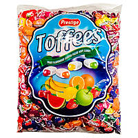 Конфеты Prestige Toffees 1кг, Турция