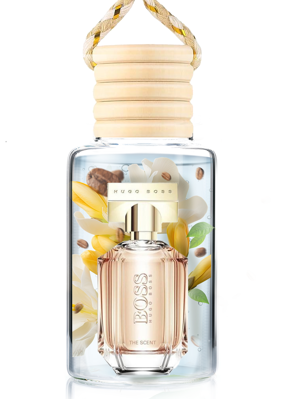 Отдушка для аромадиффузора Boss The Scent For Her - фото 1 - id-p1656926328