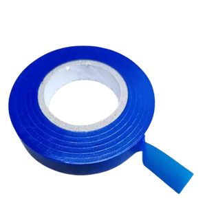 Стрічка для підв'язки винограду для степлера Tapetool 11 мм синя 35 м упаковка 20 шт