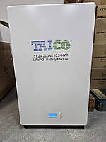 Аккумулятор Taico LiFePO4 TKPW10000 51.2V 200Ah 10.24KWh