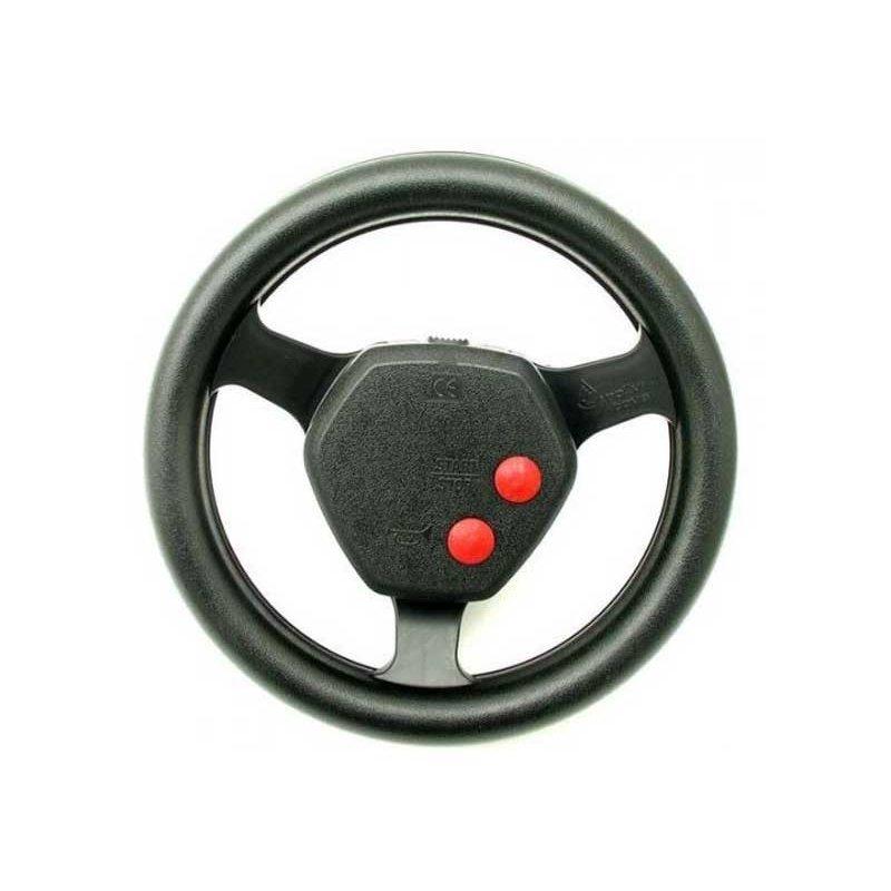 Кермо зі звуком до дитячого трактора rolly Sound wheel Rolly Toys 409235