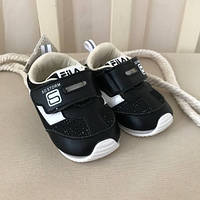 Кросівки для новонародженого