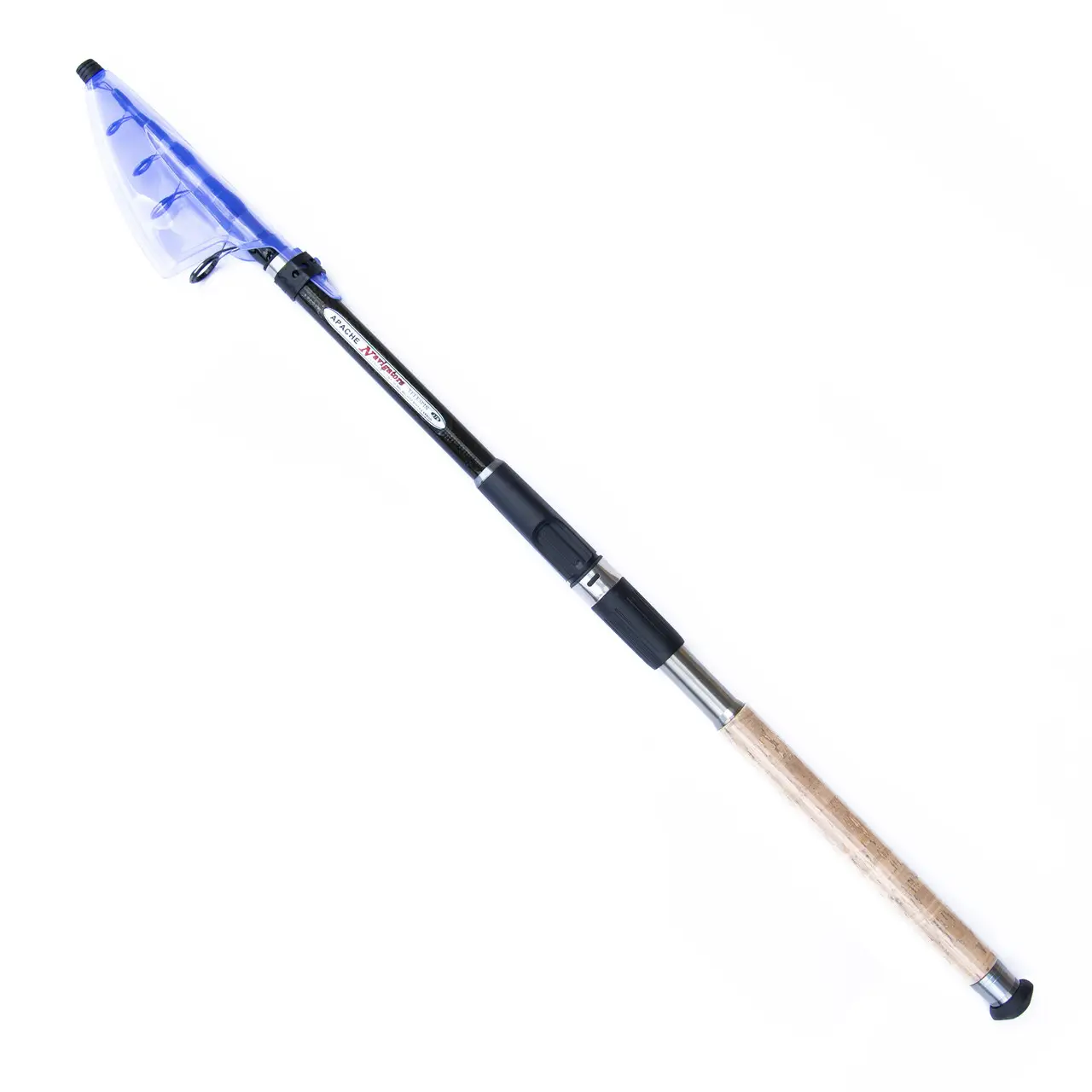 Спінінг Apache Navigators 2.40 м, фото 1