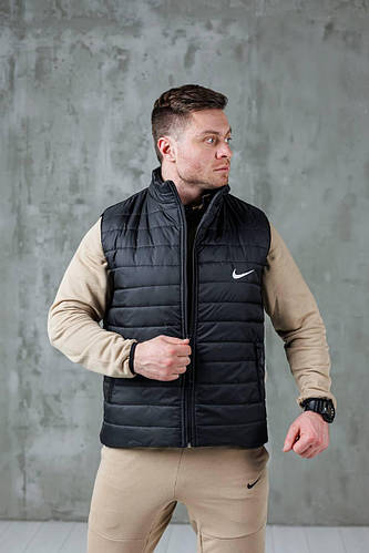 Спортивный костюм мужской Nike Tech fleece весенний осенний ...