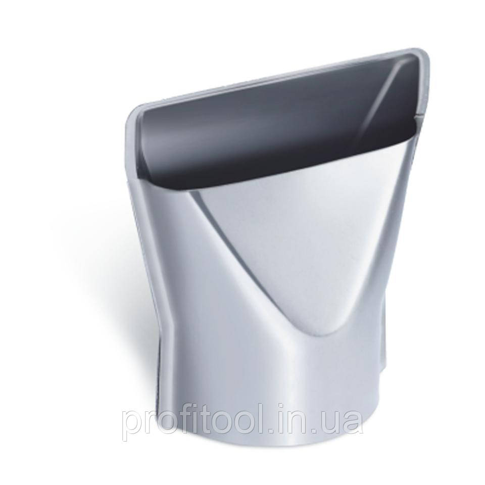 Сопло для термоповітродувки стеклозащитное STEINEL - Window nozzle 50 мм (070311), фото 1