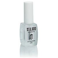 Праймер Milano (Ultrabond) 10 ml маникюрная жидкость подготовитель для ногтей, ультрабонд для маникюра