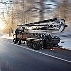 Автобетононасос Betonstar BST BST 47.16-5RZ, фото 5