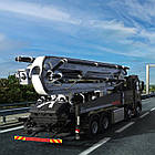 Автобетононасос Betonstar BST BST 47.16-5RZ, фото 7
