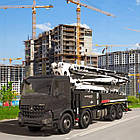 Автобетононасос Betonstar BST BST 47.16-5RZ, фото 4