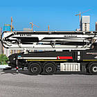 Автобетононасос Betonstar BST BST 47.16-5RZ, фото 8