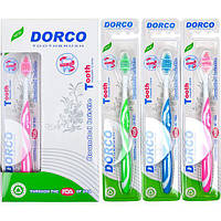 Зубна щітка Dorco D-020