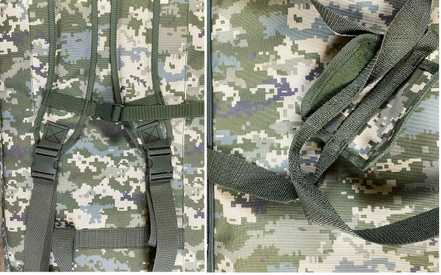 Dji mavic сумка для аксесуарів