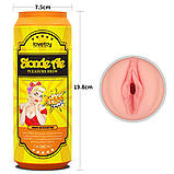 Мастурбатор Pleasure Brew Masturbator-Blond Ale, фото 9
