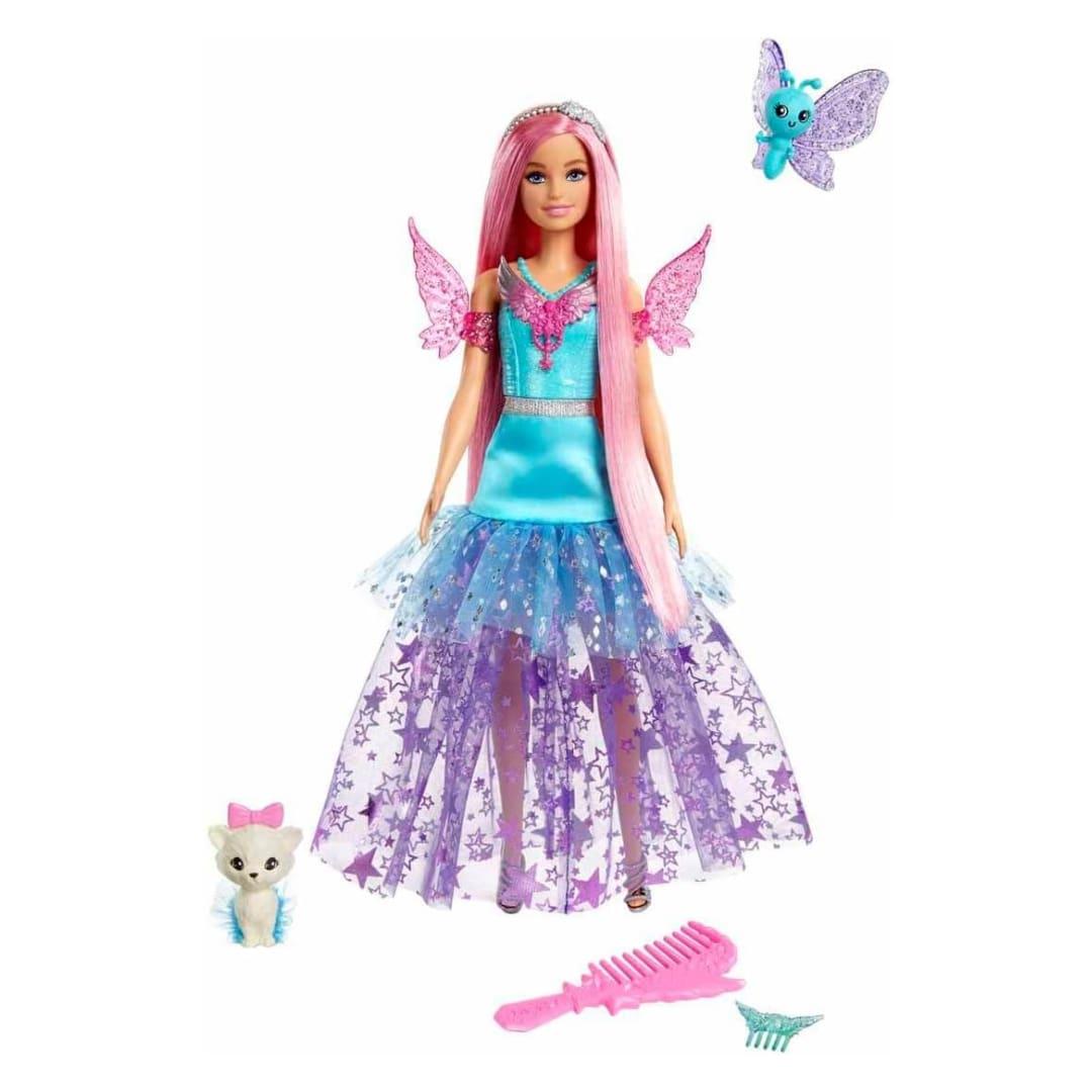 Лялька Барбі Малібу Дотик магії Barbie "Malibu" A Touch of Magic