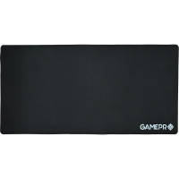 Килимок для мишки GamePro MP345B Black (MP345B)