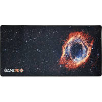 Килимок для мишки GamePro MP345G Black (MP345G)