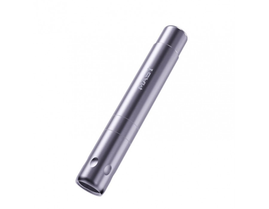 Тату машинка Mast Tour air WQ006 (Silver)