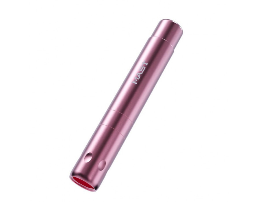 Тату машинка Mast Tour air WQ006 (Pink)