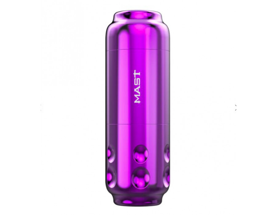 Машинка Mast Sensor для татуювання та перманентного макіяжу (Purple)
