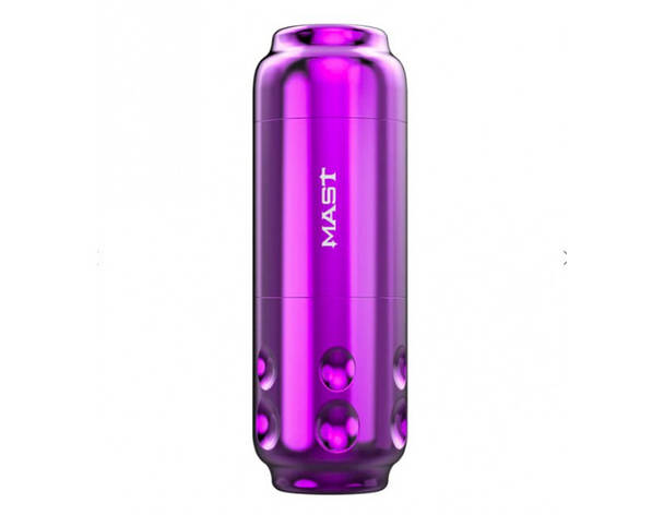 Машинка Mast Sensor для татуювання та перманентного макіяжу (Purple), фото 1