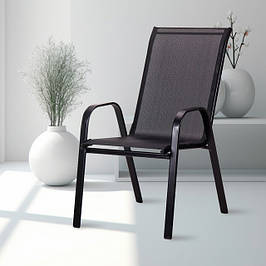 Стільці садові