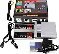 Ігрова консоль Mini TV Game Console 1000 ігри NES SFC GBA MD MAME Top