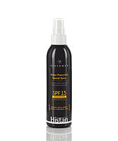 Спрей солнцезащитный SPF15 для лица тела детей Active Protection Spray Histan Histomer 200 мл